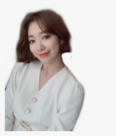 韓 妞 短髮 2019, HD Png Download, Transparent PNG