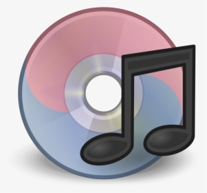 Music Icon, HD Png Download, Transparent PNG