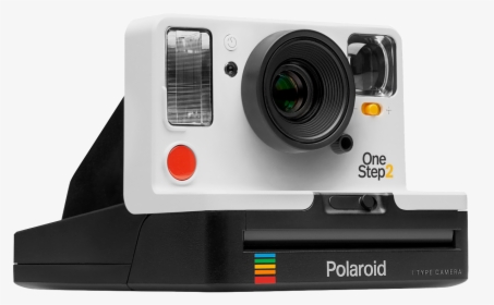 Polaroid Onestep 2, HD Png Download, Transparent PNG
