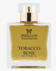 Papillon Tobacco Rose, HD Png Download, Transparent PNG