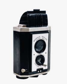 Brownie Reflex Thumbnail - Instant Camera, HD Png Download, Transparent PNG