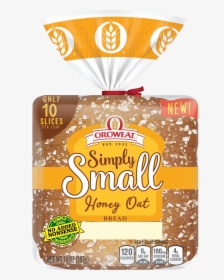 Arnold Simply Small Bread, HD Png Download, Transparent PNG
