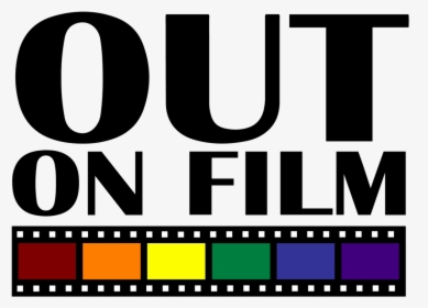 Out On Film Logo - Out On Film Atlanta Logo, HD Png Download, Transparent PNG