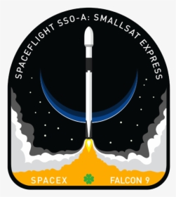 Smallsat Express - Space Flight Sim Falcon 9, HD Png Download, Transparent PNG