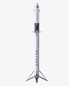 Spacex Falcon 9 Rocket Full - Tool, HD Png Download, Transparent PNG