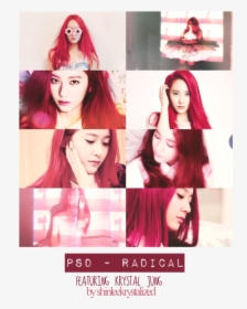 Radical - Collage, HD Png Download, Transparent PNG