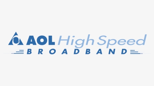 Aol High Speed Broadband Logo Png Transparent - Search Engines, Png Download, Transparent PNG