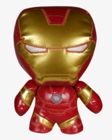 Funko Fabrikations Iron Man, HD Png Download, Transparent PNG