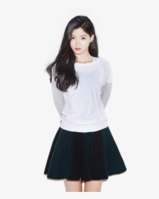 Picture - Photoshoot Kim Yoo Jung, HD Png Download, Transparent PNG
