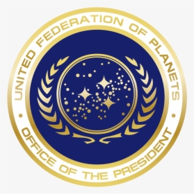 United Federation Of Planets, HD Png Download, Transparent PNG