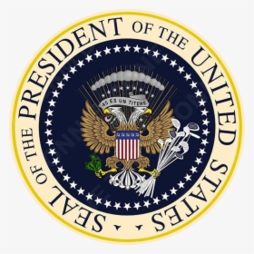 President Of The United States, HD Png Download, Transparent PNG