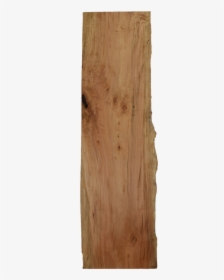 Front-side Of Maple Live Edge Slab - Plywood, HD Png Download, Transparent PNG