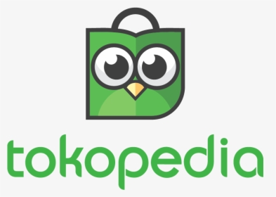 Tokopedia, HD Png Download, Transparent PNG