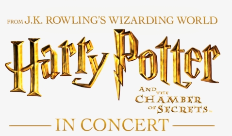 Harry Potter In Concert - Harry Potter, HD Png Download, Transparent PNG