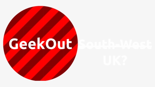 The Future Of geekout - Circle, HD Png Download, Transparent PNG