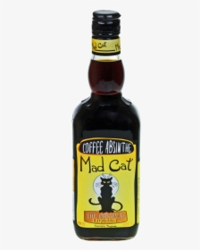 Black Cat Coffee Liqueur, HD Png Download, Transparent PNG