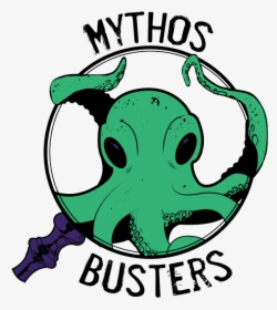 Mythos Busters, HD Png Download, Transparent PNG