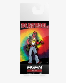 Deadpool, HD Png Download, Transparent PNG
