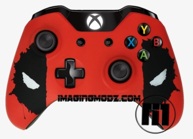 Xbox One Controller Chelsea, HD Png Download, Transparent PNG