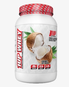1up Nutrition Whey Protein, HD Png Download, Transparent PNG