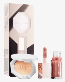 Fenty Beauty Baby Mini Lip And Face Set, HD Png Download, Transparent PNG