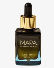 Mara Algae Moringa Universal Face Oil - Face, HD Png Download, Transparent PNG
