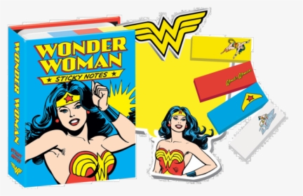 Wonder Woman Products Dc, HD Png Download, Transparent PNG