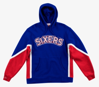 Mitchell And Ness Sonics Hoodie, HD Png Download, Transparent PNG