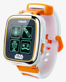 Vtech Star Wars Watch, HD Png Download, Transparent PNG