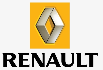 Filerenault Logo - Svg Wikipedia - Renold Car Logo, HD Png Download, Transparent PNG