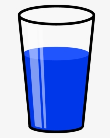 Blueberry Juice - Bfdi Blueberry Juice, HD Png Download, Transparent PNG
