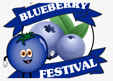 Blueberry Clipart , Png Download - Blueberry, Transparent Png, Transparent PNG