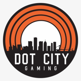 Gaming City Logo, HD Png Download, Transparent PNG