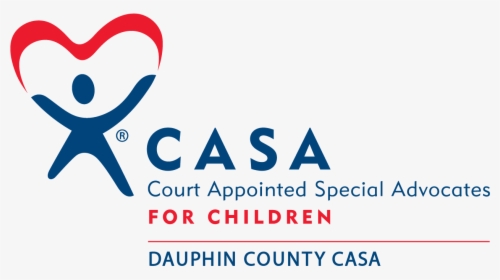 Dauphin County Casa - Court Appointed Special Advocates, HD Png Download, Transparent PNG