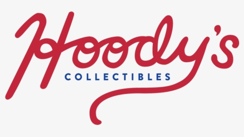 Hoody S Collectibles - Graphic Design, HD Png Download, Transparent PNG