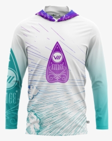 Long-sleeved T-shirt, HD Png Download, Transparent PNG