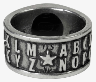 Medieval Collectibles Ouija Eye Ring, HD Png Download, Transparent PNG