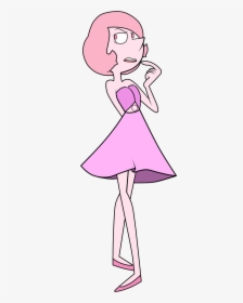 “update Pink Pearl ”, HD Png Download, Transparent PNG