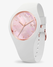Ice Watch Pearl White, HD Png Download, Transparent PNG