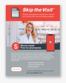 Pharma - Flyer, HD Png Download, Transparent PNG