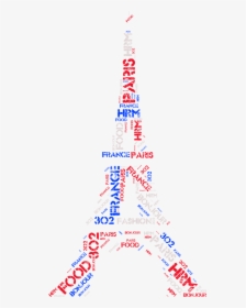 Tour Eiffel Png, Transparent Png, Transparent PNG
