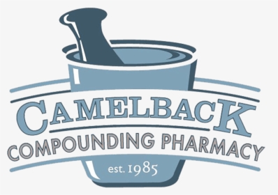 Camelback Compounding Pharmacy - Camelback Compound Pharmacy, HD Png Download, Transparent PNG