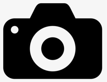 Camera Icons Heart - Photography, HD Png Download, Transparent PNG