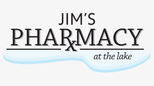 Jim S Pharmacy At The Lake - Graphics, HD Png Download, Transparent PNG