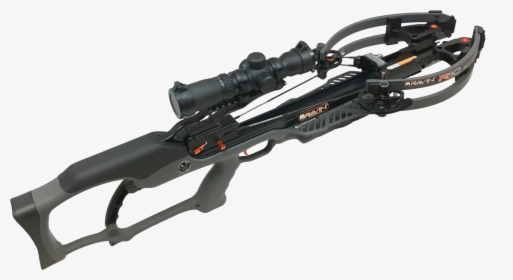 Ravin Crossbow, HD Png Download, Transparent PNG