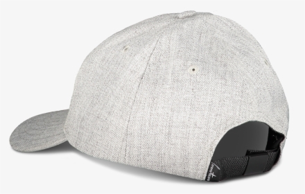 Back View Of Stone Island Grey Hat - Baseball Cap, HD Png Download, Transparent PNG