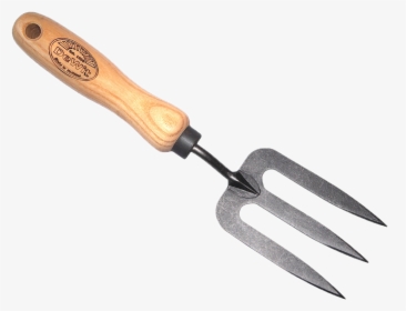 Garden Hand Tools Trowel Transplanter Fork Daisy Grubber - Hand Fork Garden Tools, HD Png Download, Transparent PNG