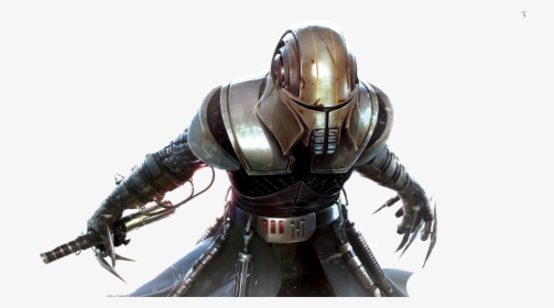The Force Unleashed Wiki - Star War The Force Unleashed, HD Png Download, Transparent PNG