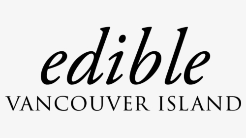 Edible Vancouver Island - Edible Brooklyn, HD Png Download, Transparent PNG