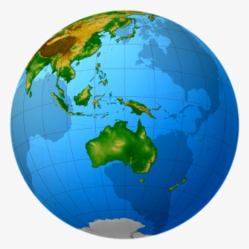 Png Images Free Download - Asia Pacific Map Png, Transparent Png, Transparent PNG